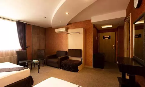 هتل مرمر مشهد هتل مرمر مشهد